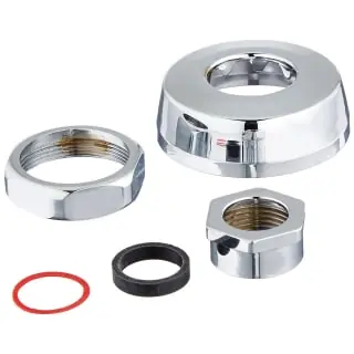Sloan 3301077 A1008A CP Royal 3/4 Flange Kit