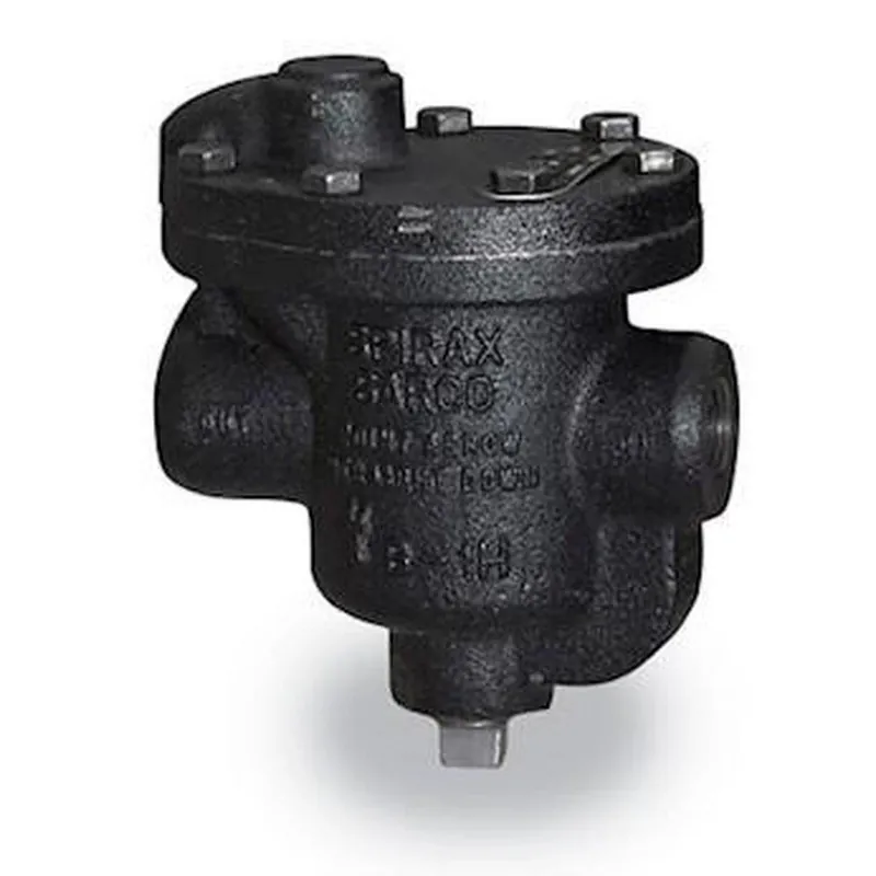 Armstrong International D501208 200 Series 3/4 in. 232F 250 psi Steam Trap