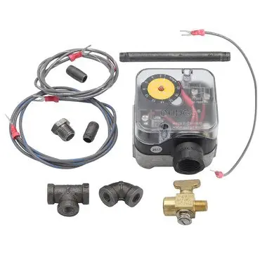 Laars R75D5015 Low Gas Pressure Switch
