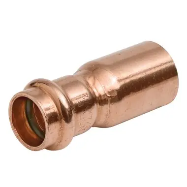 NIBCO PC6002-1X34 PEX Tubing 1 Inch x 34 Feet
