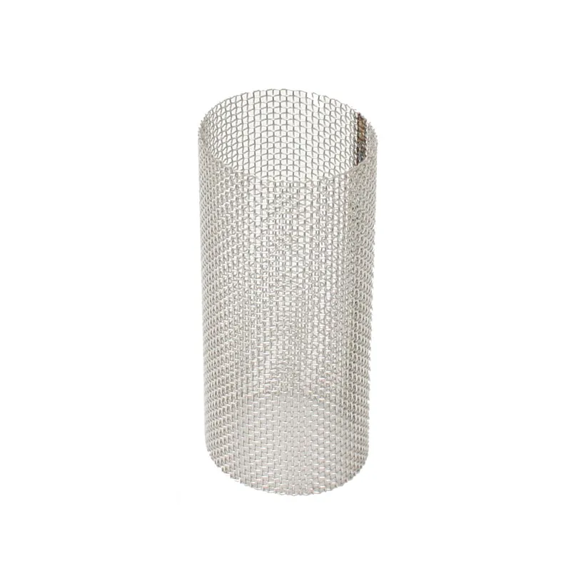 Spirax Sarco 53846F Standard Screen 1-1/4 EAS 20 Mesh