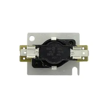 Reznor RZ259521 Relay Time Delay