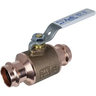 Apollo 77WCLF14727 Valve