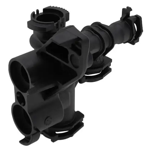 Bosch 87161063560 Supply Manifold Complete