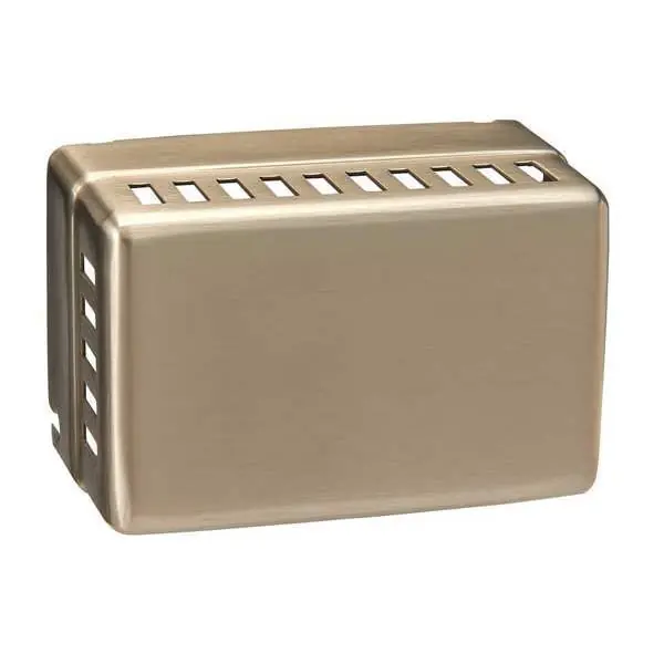 Johnson Controls T-4002-2126 Metal Covers