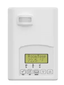 Schneider Electric VT7657B5531W Roof Top Unit Controller 2H/2C Multi-Stage