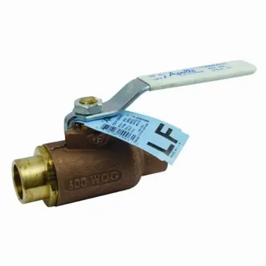 Apollo 70LF24501 Valve Ball - 2 inches