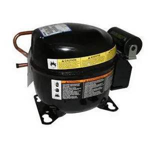 Copeland ARE41C3E-IAA-959 Hermetic Compressor 4250 BtuH Cooling R-134a