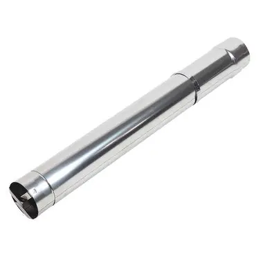Laars 2400-342 Vent Exhaust Pipe 3 Adjustable 2 to 4' Replacement MPN