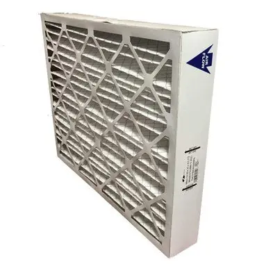 Field Controls 46636500 Filter 20 x 25 x 4 Inch TRIORM13-2025 for MERV 13 TRIO-2000