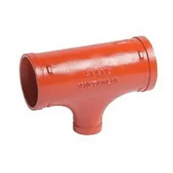 Victaulic 25-8X8X6G Victor Products Power (Size/Quantity) Replacement MPN