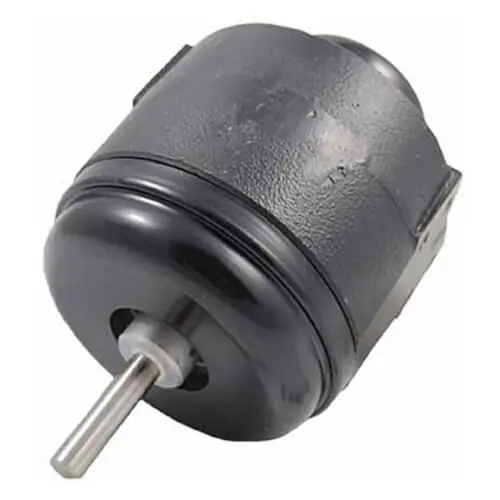 MARS 00505 50 Watt Unit Bearing Cast Iron Motor Clockwise 60Hz 230V