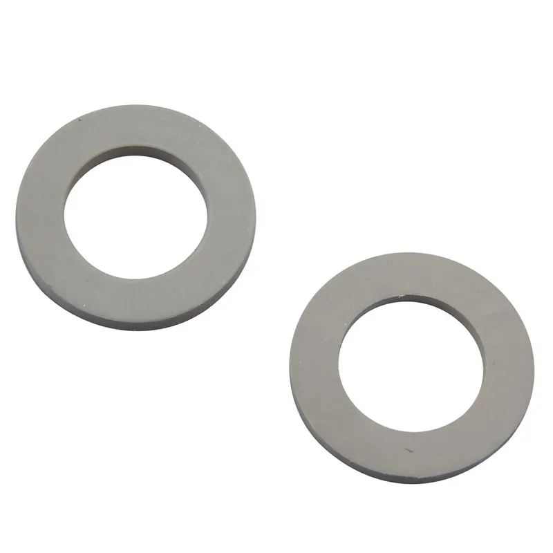Watts Regulator GB-B Gasket Kit Dielectric Union 1/2 Inch EPDM 0881426