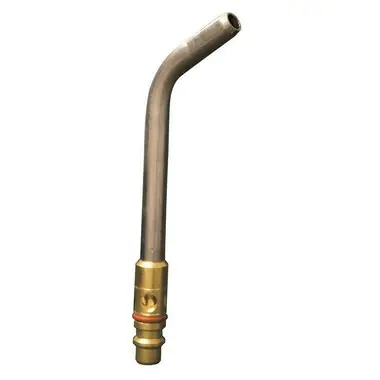TurboTorch T/TA-2 AIR/ACETYLENE SIZE 2 TIP-SWIRL QUICK CONN