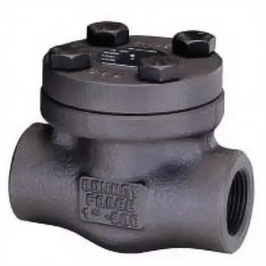 Bonney Forge HL41W-114