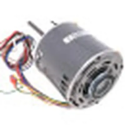 Mars D729 Blower Motor Direct Drive Permanent Split Capacitor 1/3-3/4 Horsepower 208-230 Volt Reversible 1075 Revolution per Minute 60 Hertz
