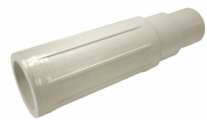 NDS 118-05 Pro-Span 1/2 Expansion Repair Coupling