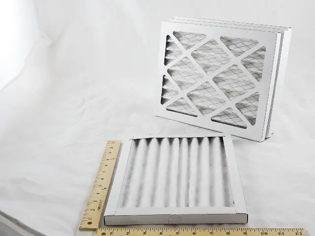 Honeywell Home 50049537-005 11 x 9 x 1 in. Air Filter MERV 11