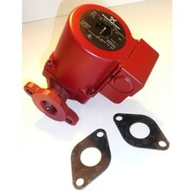 Laars 2400-387 Tapped Flanged Pump