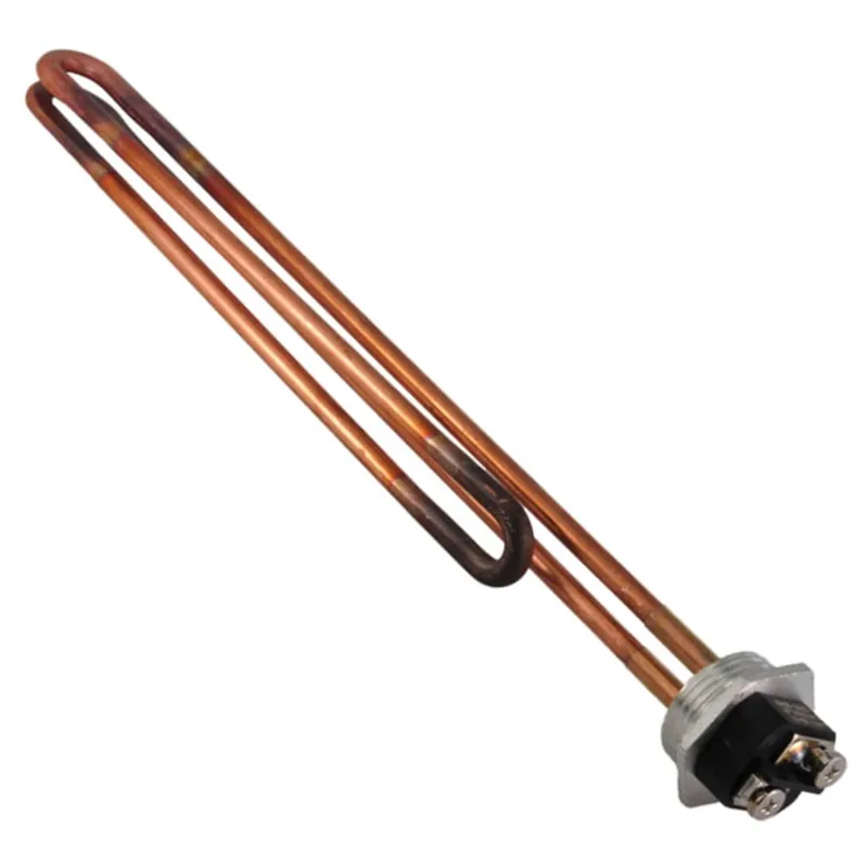 Rheem AP10552QH-4 1 6000W Copper Resistored Screw-in Element HWD 240V