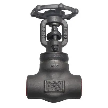 Bonney Forge WL11W-1