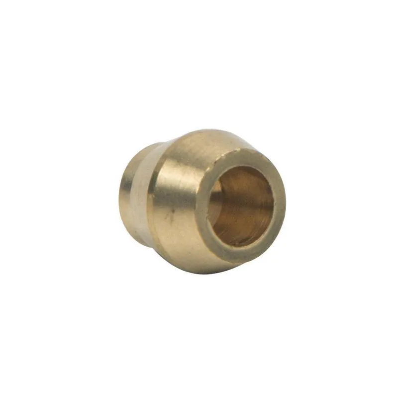 BrassCraft CSP-4X 1/4 in. O.D. Tube Compression Plug