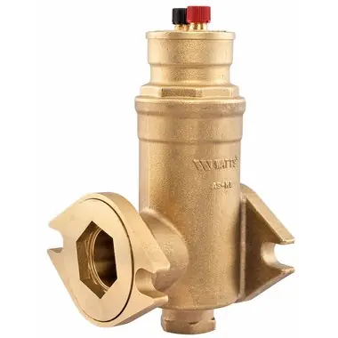 WATTS AS-MBFL HVAC Airflow Control Dampers