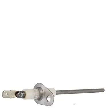 Reznor RZ147165 Flame Rod Sensor for FT30-300 Units