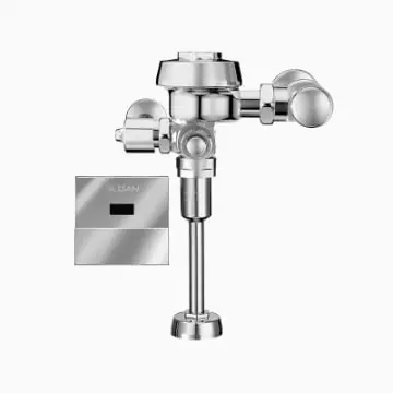 Sloan 3452643 Royal 186-0.125 DBP ESS TMO Sensor Activated Urinal Flushometer