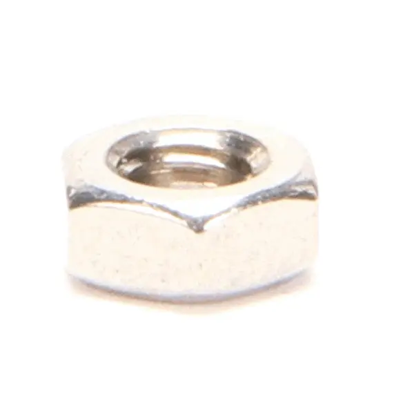 Hoshizaki 7N12-0400 HEX NUT M4 SUS