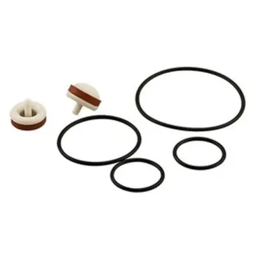 Watts Regulator RK007-RT11/2-2 Repair Kit Complete Rubber Part 1-1/2 to 2 Inch 0887041