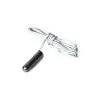 ACI ACI-A/1K-NI-BP Nickel Bullet Probes 1,000 O RTD 2-wire