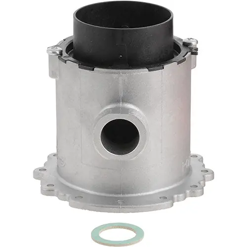 Lochinvar 100189174 LP Conversion Kit