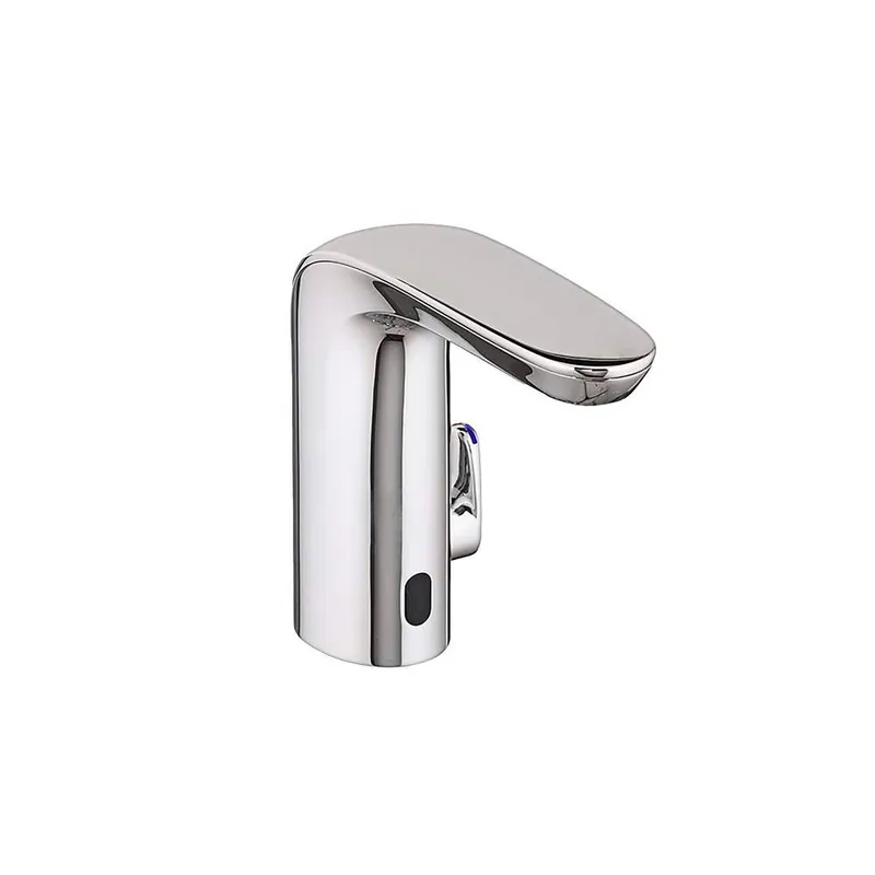 American Standard 7755.305.002 NextGen Selectronic Sensor Bathroom Sink Faucet in Polished Chrome