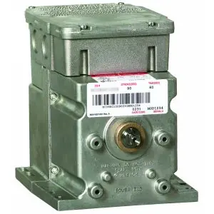 Honeywell M9182A1011/U Modutrol IV Motor, Spring Return