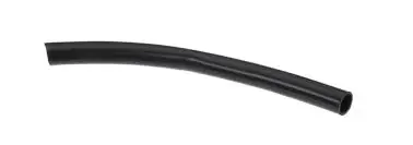 Hoshizaki 7716B2025 Black Silicone Hose 3FT