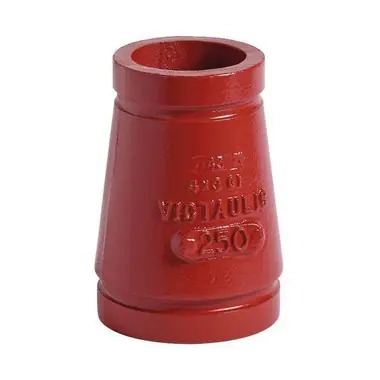 Victaulic AE79050PDL Pipe Fitting 2.5 Inch Coupling Replacement MPN