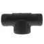 Spears 1402-020 2 PVC Insert Tee InsertXFPT