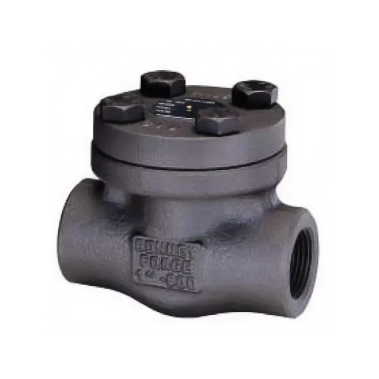 Bonney Forge HL41W-2
