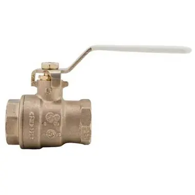 Watts 11/2LFFBVS-3C-M1