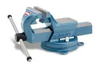 Ridgid 66987 F45 4-1/2 FS VISE Swivel