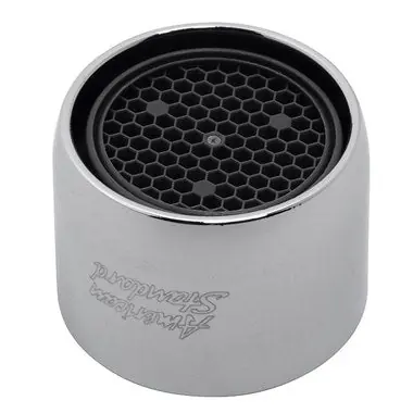 American Standard M922880-0020A 1-3/50 in. UNS Female Aerator in Polished Chrome