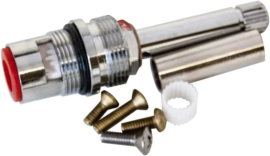 Speakman RPG05-0534-CA Hot and Ceramic Disc Cartridge