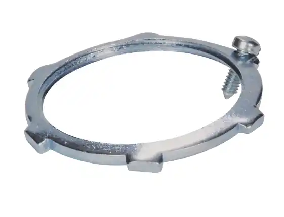Steel Electric Products GL71 SEPCO GL71 3/4 Grounding Locknut