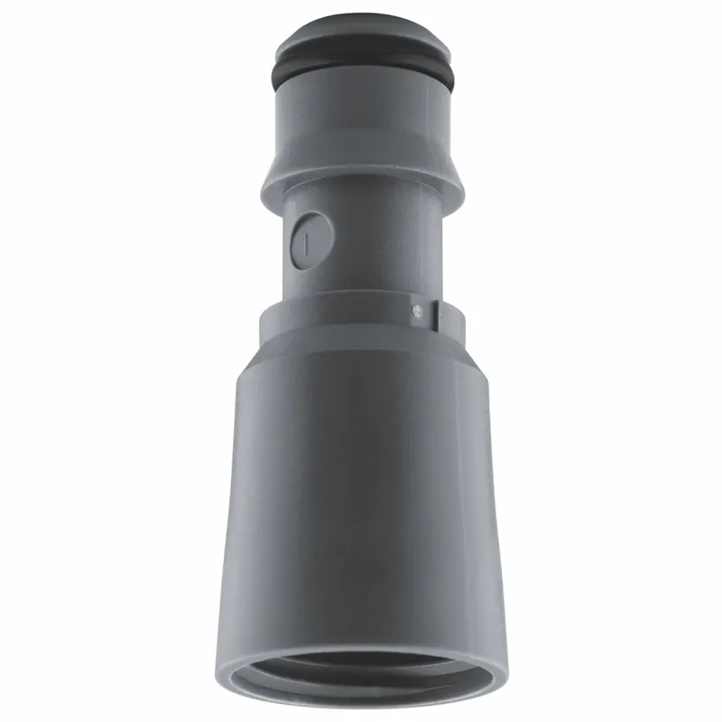 Grohe 45900000 Shower Nipple in Grohe Chrome