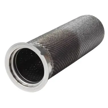 Bosch 7738006275 Burner Tube Premix Mesh for SSB399