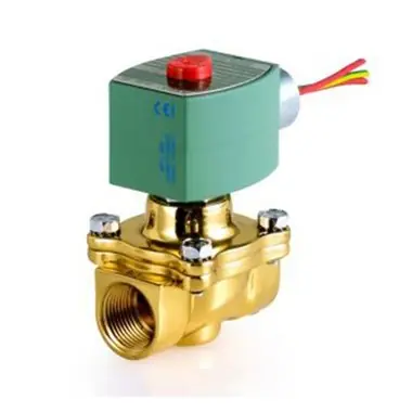 ASCO 8210B059AC120/60D