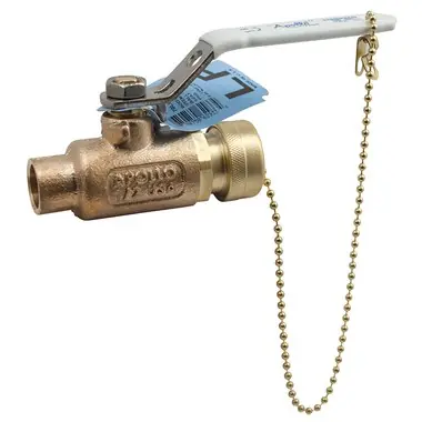 Apollo Valves 70LF203HC 70LF-200 Series Ball Valve