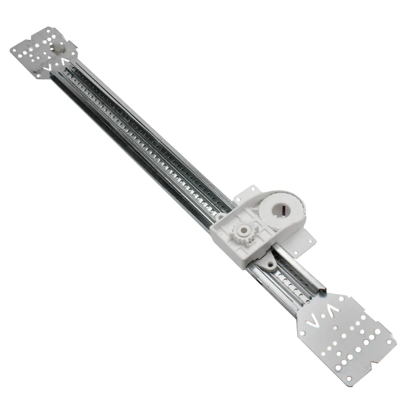 Holdrite SB4-7311 Stub-Out Kit 1 Clamp 1/2-in