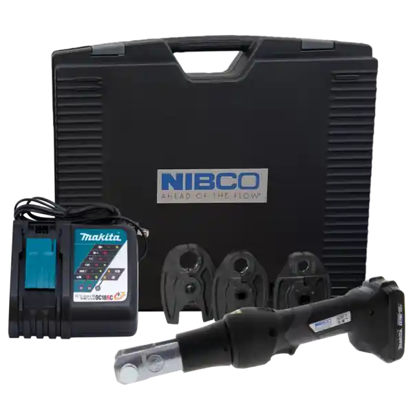NIBCO PC-200M Pipe Connector 2 Inch Replacement MPN